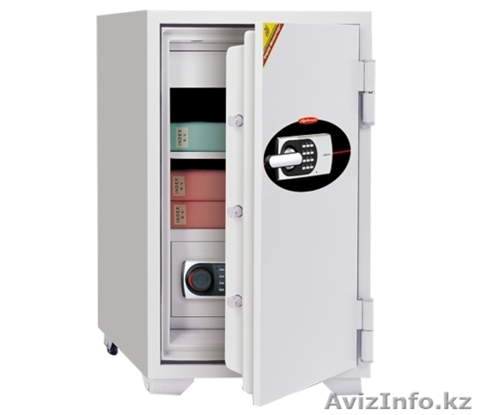 Продам сейфы огнестойкие Дипломат (Ю.Корея) - Изображение #6, Объявление #886458