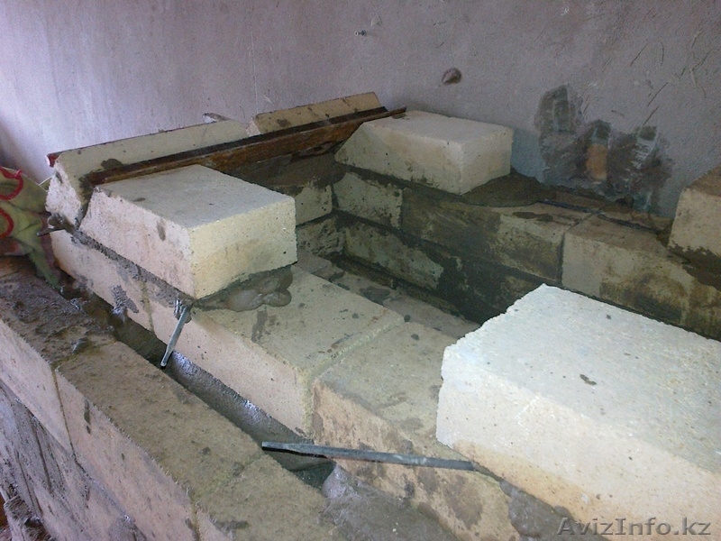 Камины строительство - Изображение #7, Объявление #885395