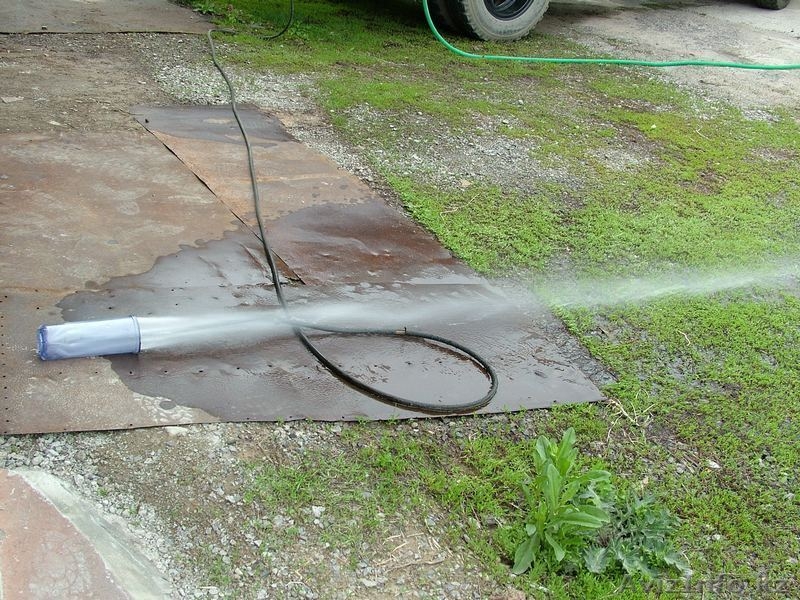 многофункциональный каналопромывочный аппарат - Изображение #8, Объявление #891469