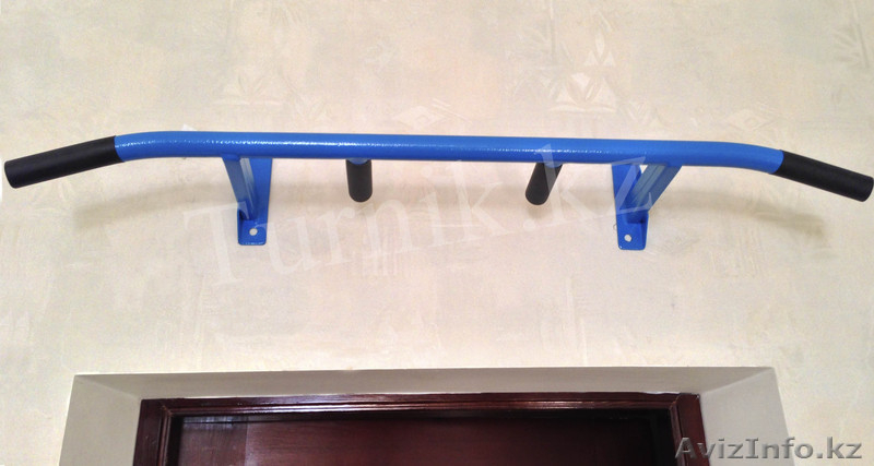 Турники, тренажеры, шведские лестницы, брусья в Алматы - Изображение #6, Объявление #874565