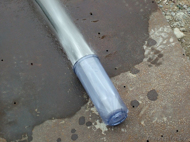 многофункциональный каналопромывочный аппарат - Изображение #9, Объявление #891469