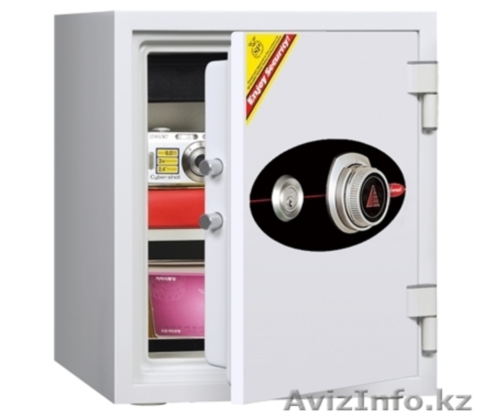 Продам сейфы огнестойкие Дипломат (Ю.Корея) - Изображение #3, Объявление #886458