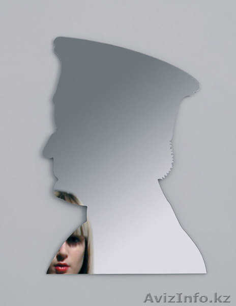 Зеркала сложной формы по индивидуальному дизайну - Изображение #4, Объявление #879313