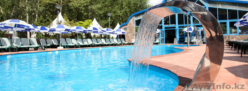 Тау Спа Акции!!! - Изображение #3, Объявление #887411