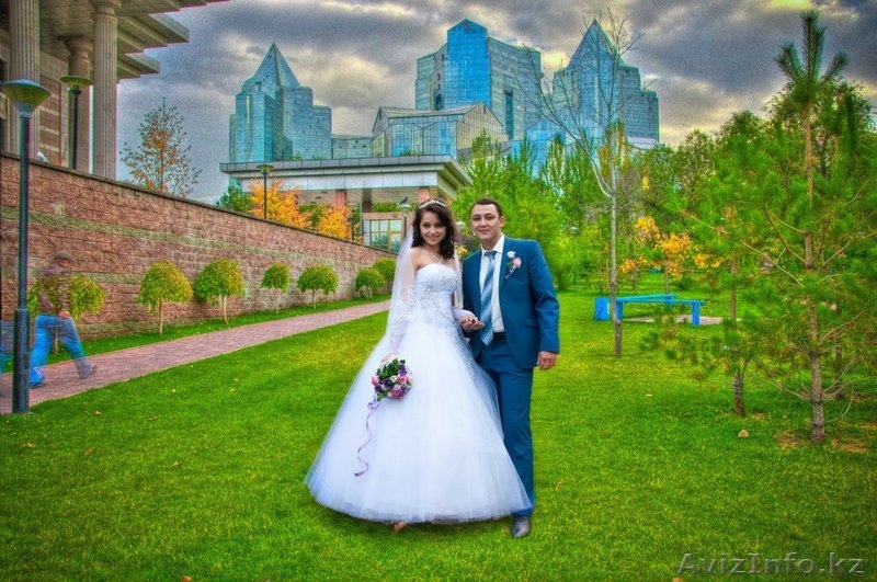 Профессиональная видео и фотосъемка любых мероприятий - Изображение #1, Объявление #874506