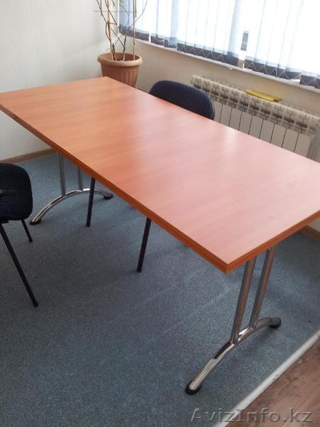 Стол складной в отличном состоянии - Изображение #1, Объявление #879194