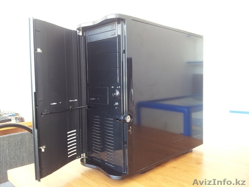 Продам Двухъядерный компьютер - Изображение #4, Объявление #877421