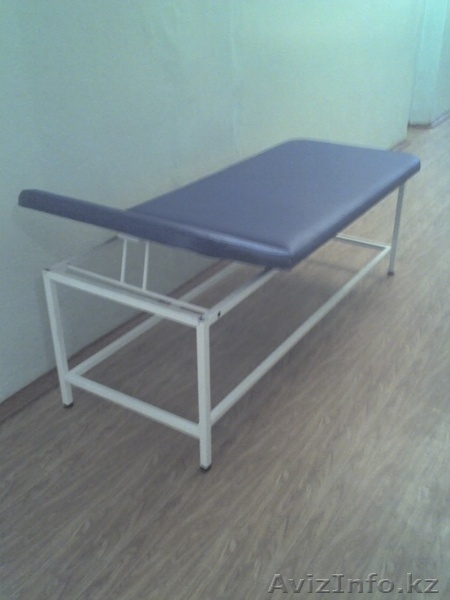 Кушетка процедурная - Изображение #1, Объявление #880738