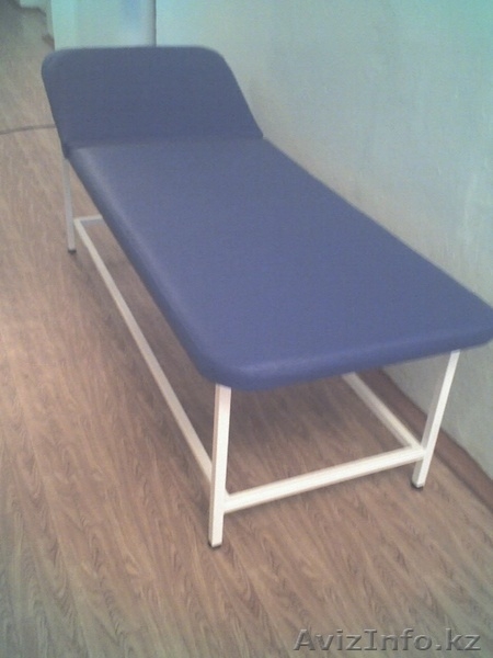 Кушетка процедурная - Изображение #2, Объявление #880738