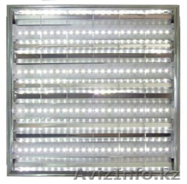 Светодиодные светилники	 - Изображение #4, Объявление #892952