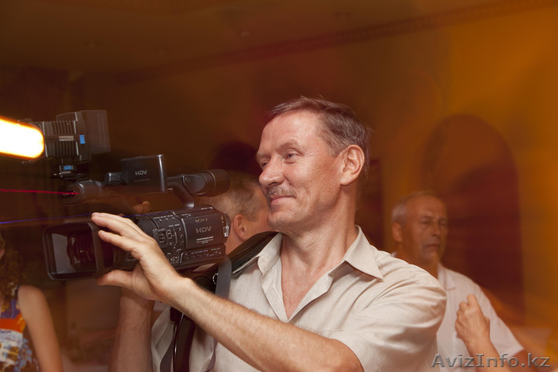 Профессиональная видеосъемка и видеография в Алматы и Казахстане - Изображение #3, Объявление #882745