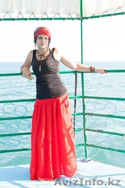 участница Казахстанской битвы экстрасеносов (реалити шоу ОНИ) - Изображение #2, Объявление #874903