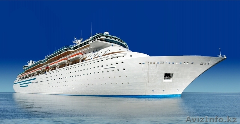 Работа на круизных лайнерах в США  - Изображение #3, Объявление #886433