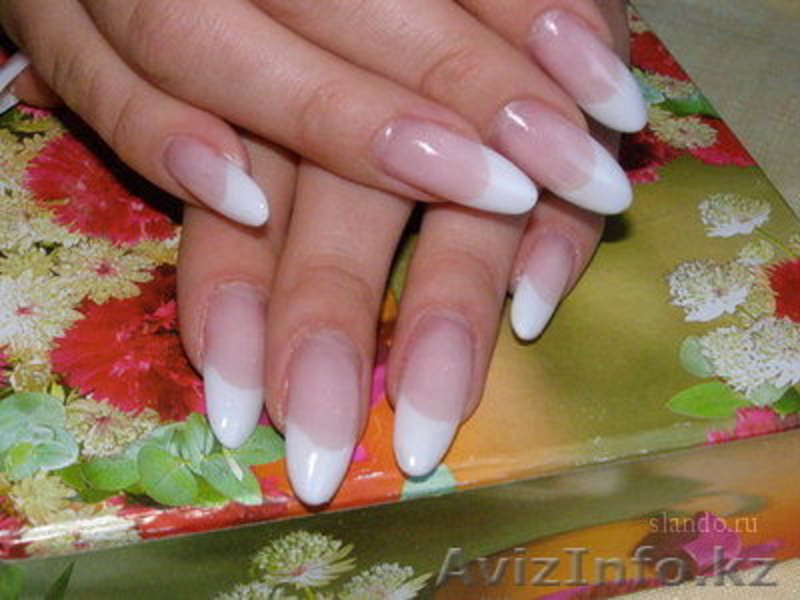 Обучение профессиям салонов красоты - Изображение #3, Объявление #881640