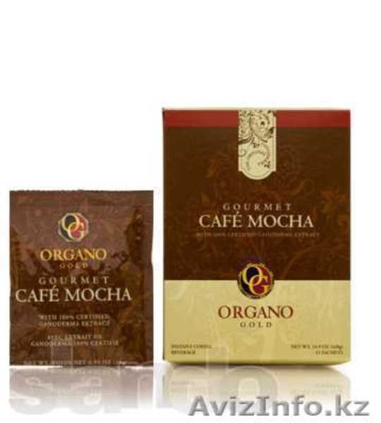 Поменяй марку кофе! - Изображение #3, Объявление #887549