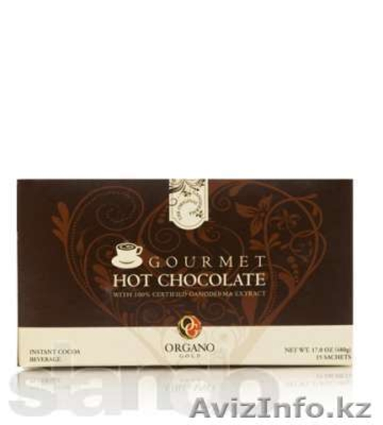 Поменяй марку кофе! - Изображение #4, Объявление #887549