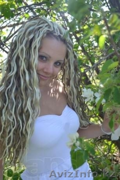 Плетение зизи, суперлоконыи тд. Акция!! - Изображение #1, Объявление #891761