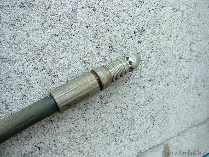 многофункциональный каналопромывочный аппарат - Изображение #5, Объявление #891469