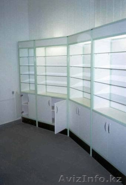 мебель для аптек - Изображение #9, Объявление #336487