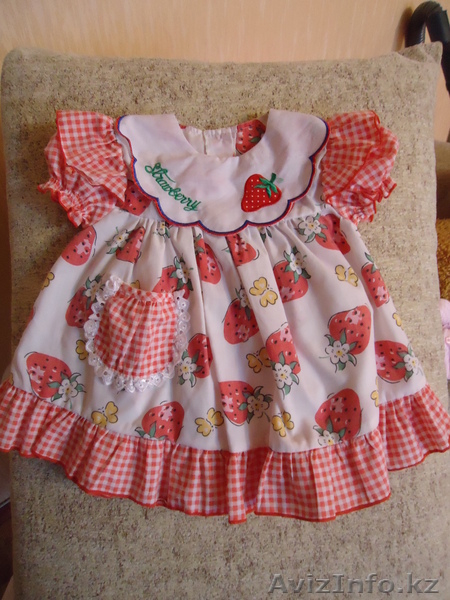 Одежда для новорожденых и до 9 мес. - Изображение #6, Объявление #891751