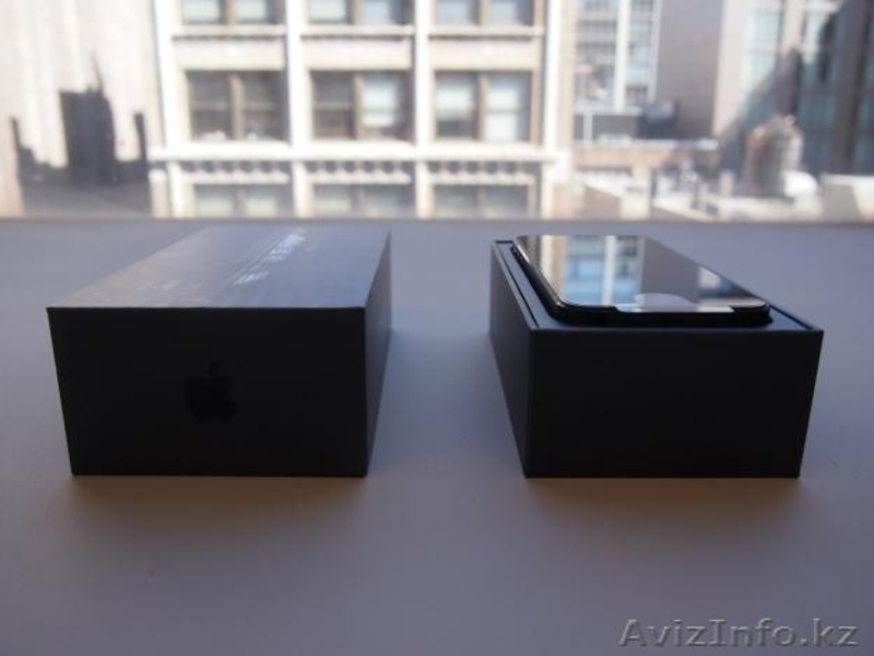 Продажа: Apple IPhone 64GB разблокирована 5 - Изображение #1, Объявление #885460