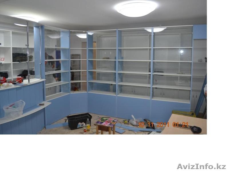 мебель для аптек - Изображение #8, Объявление #336487