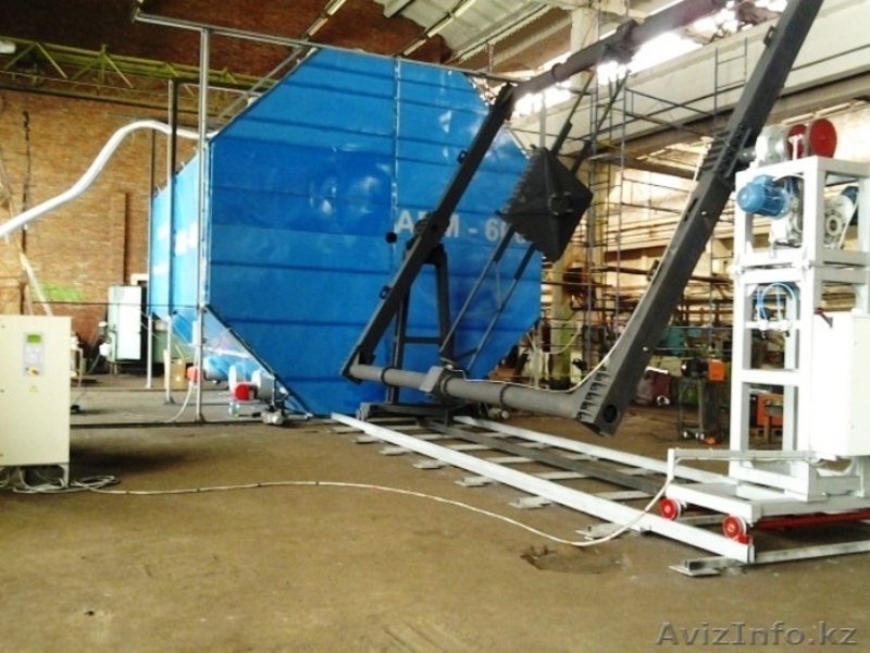 Продам ротоформовочное оборудование - Изображение #3, Объявление #888571