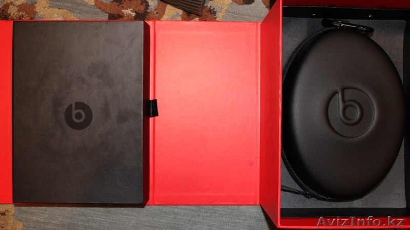 Monster Beats by Dr. Dre  - Изображение #2, Объявление #888805