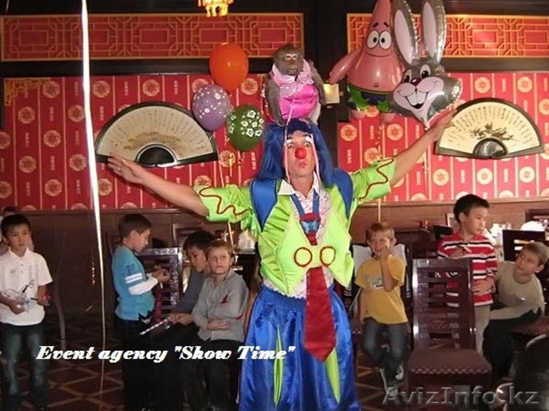 Номера с дрессированными животными - Изображение #4, Объявление #889417