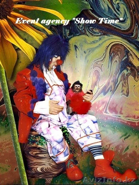 Номера с дрессированными животными - Изображение #5, Объявление #889417