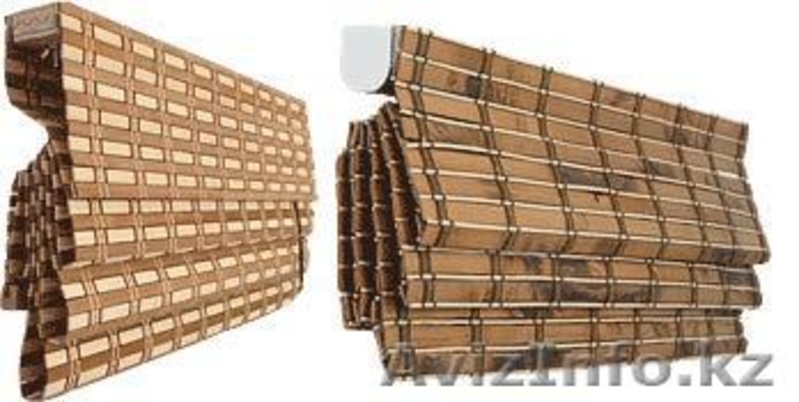 Бамбуковые шторы, занавески - Изображение #3, Объявление #879909