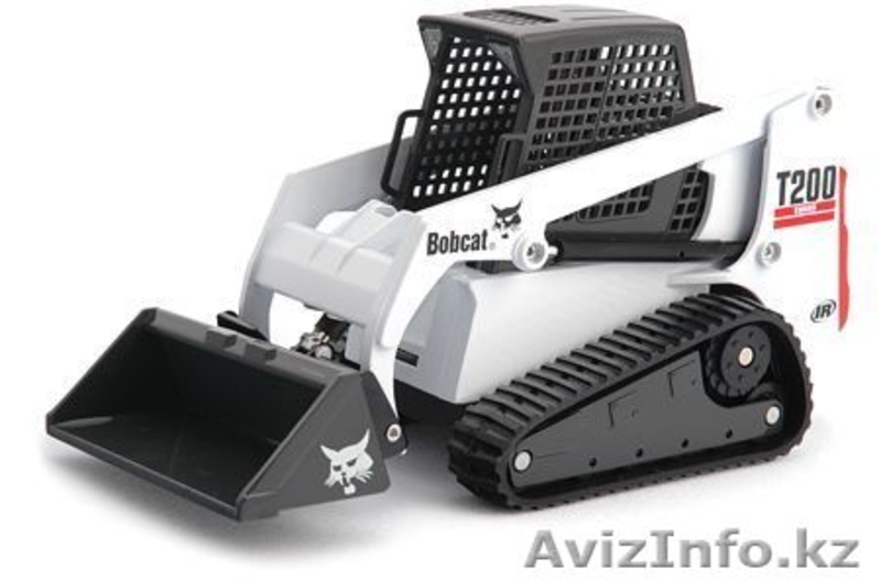 Фронтальные погрузчики - Изображение #2, Объявление #885040