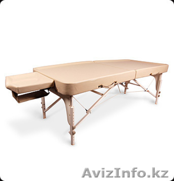 Складной (переносной) массажный стол. - Изображение #4, Объявление #886891