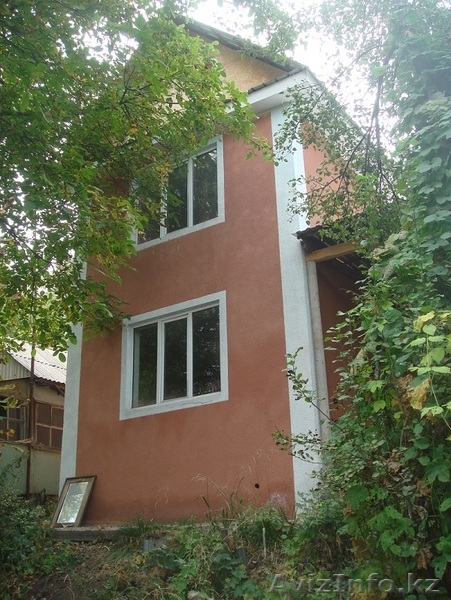 Продам дачу, \\\\\\\"Коклайсай\\\\\\\" - Изображение #3, Объявление #891377