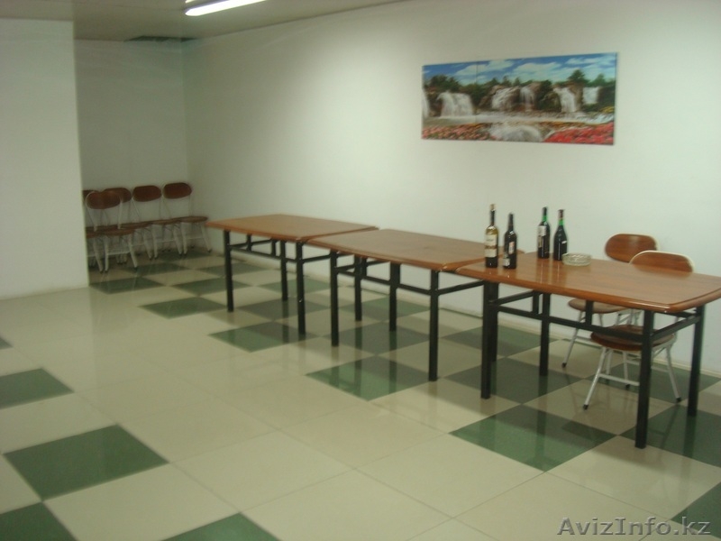 Сдам в аренду помещения не дорого - Изображение #6, Объявление #876348