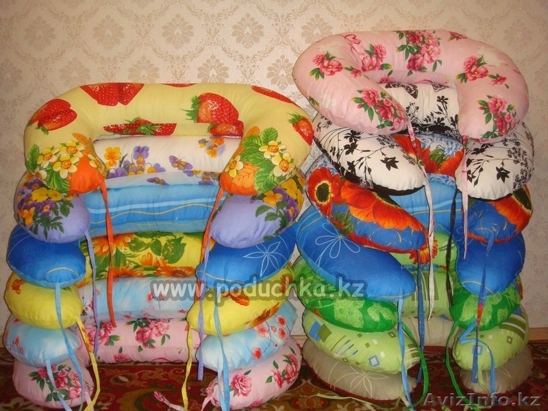 Подушка для будущих мам и кормления - Изображение #8, Объявление #167233