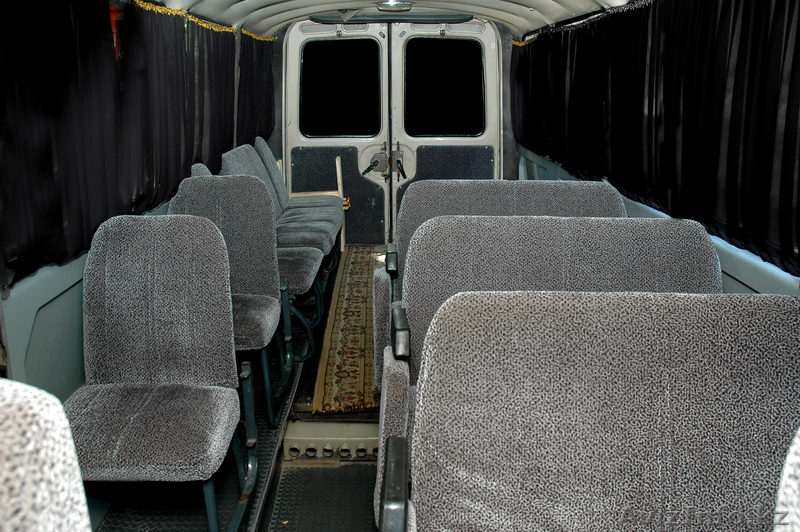 Груз 200, перевозка в холодильнике по Казахстану и СНГ - Изображение #4, Объявление #879775