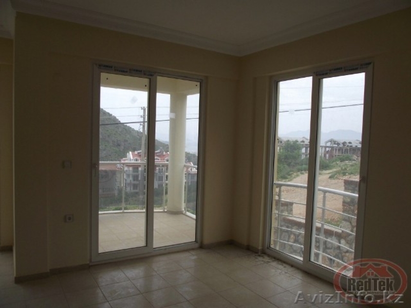 Тукция.Фетхие Квартира с видом на город 58.000 евро - Изображение #3, Объявление #887173