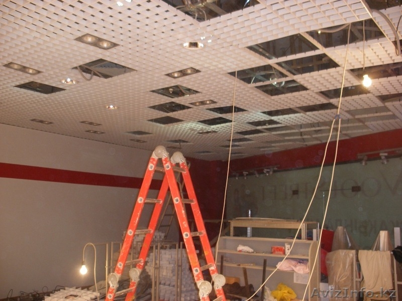 Электрик.Алматы. - Изображение #3, Объявление #885409