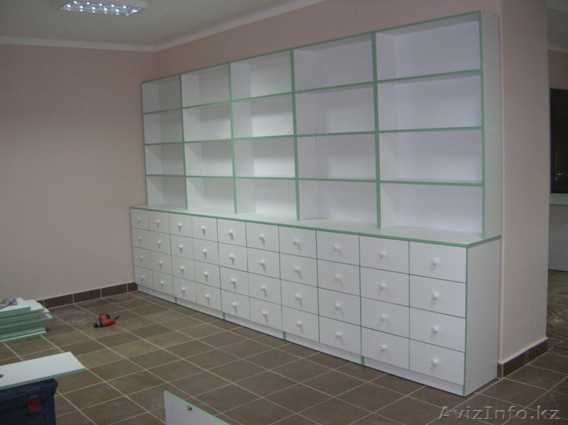 мебель для аптек - Изображение #5, Объявление #336487