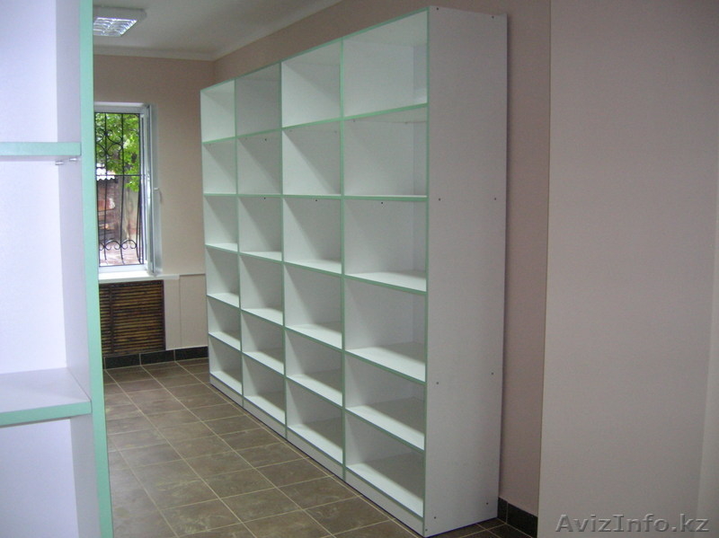 мебель для аптек - Изображение #7, Объявление #336487