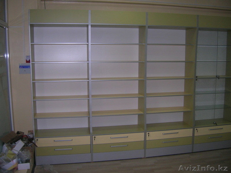 мебель для аптек - Изображение #6, Объявление #336487