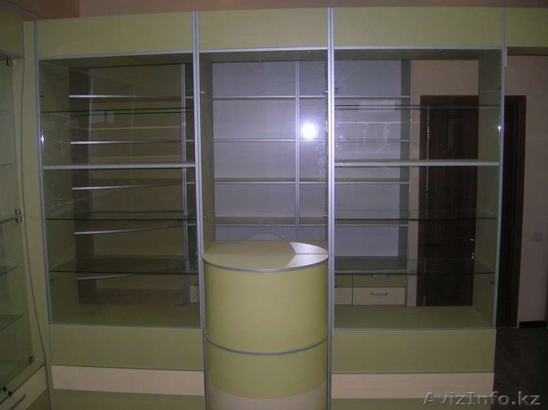 мебель для аптек - Изображение #3, Объявление #336487