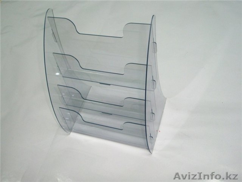 Изделия из Оргстекла и акрила - Изображение #1, Объявление #887742