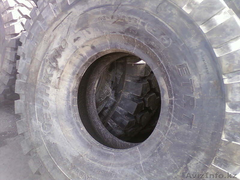 продам шины 18.00R25 (18.00-25),Е-4, количество 13 штук - Изображение #4, Объявление #880702