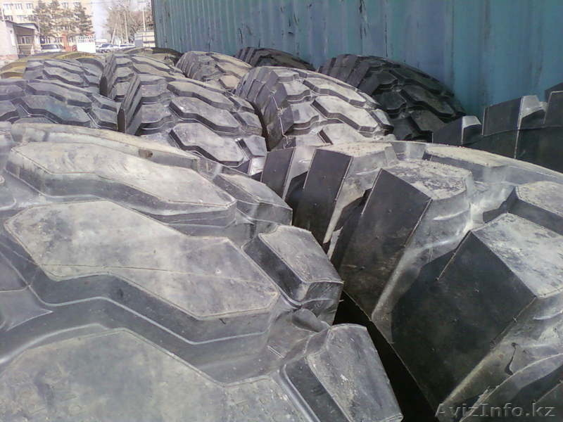продам шины 18.00R25 (18.00-25),Е-4, количество 13 штук - Изображение #5, Объявление #880702