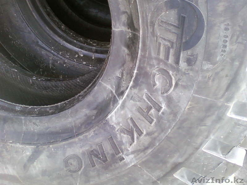 продам шины 18.00R25 (18.00-25),Е-4, количество 13 штук - Изображение #3, Объявление #880702