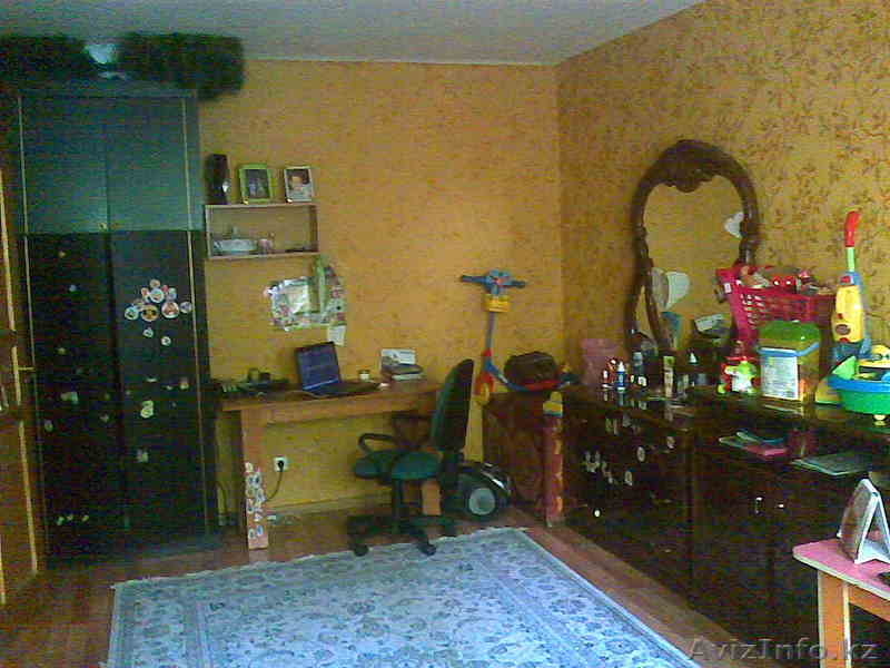 1 комнатная квартира в Каскелене, продаю - Изображение #3, Объявление #892276