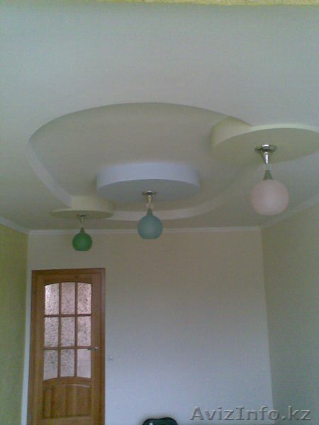 качесвенный ремонт квартир - Изображение #2, Объявление #874075