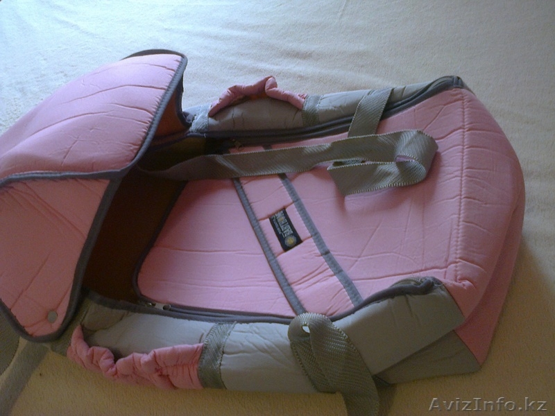 Сумка переноска, детская сумка - Изображение #3, Объявление #892150
